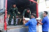 Tuổi trẻ Bắc Ninh gửi ngàn suất quà tới gia đình chính sách, người có công