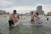 Triều Tiên bất ngờ ngừng đón khách quốc tế tới khu nghỉ dưỡng mới khai trương
