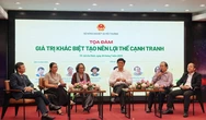 Việt Nam xuất khẩu chuối lớn thứ 9 toàn cầu, dừa cũng xuất hàng đầu thế giới