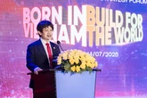 Điểm tựa cho start-up công nghệ bứt tốc
