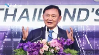 Ông Thaksin tiết lộ đang đàm phán với gia đình ông Trump về việc giảm thuế