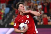 Indonesia đau đầu khi mất ‘siêu tiền đạo’ trong hành trình chinh phục World Cup