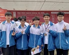 Đại học Bách khoa Hà Nội công bố điểm sàn và bảng quy đổi điểm chuẩn