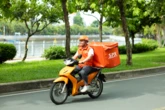 SPX Express đồng hành cùng tài xế với chính sách phúc lợi toàn diện