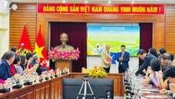 Đại sứ du lịch Việt Nam Greg Norman: 'Golf đâu còn như 40 năm trước, giờ ai cũng phải được vui'