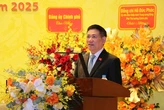 TKV định hướng 4 trụ cột: 'Xanh - số - hiệu quả - bền vững'