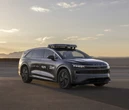 Uber chi 300 triệu USD vào dự án robot taxi, mua 20.000 xe công nghệ tự lái