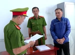 Bắt cựu nhân viên ngân hàng lừa đảo chiếm đoạt 1 tỉ đồng