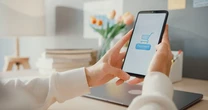 Đẩy mạnh thói quen tiêu dùng trực tuyến bằng phí vận chuyển 0đ