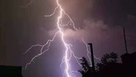19 người chết vì sét đánh trong 1 ngày ở miền đông Ấn Độ