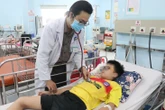 Việt Nam đặt mục tiêu không còn ca tử vong do sốt xuất huyết, thực hiện được không?
