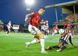 Man United theo đuổi những giá trị hư ảo