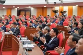 Sẽ có quy định mới về tiêu chuẩn chức danh cán bộ diện Trung ương, Bộ Chính trị, Ban Bí thư quản lý