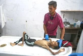 Khủng hoảng nhân đạo ở Gaza: Cành ô liu sẽ đến từ đâu?