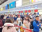 Vietjet mở bán vé Tết 2026 sớm nhất