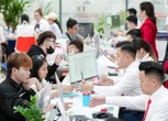 Không xác nhận nhập học trên hệ thống trước 17h ngày 30-8 sẽ bị hủy kết quả trúng tuyển