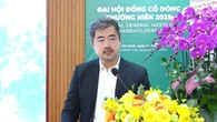 Bamboo Capital lại thay tướng, CEO người Singapore thay thế ông Phạm Hữu Quốc