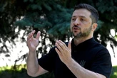 Ông Zelensky: Nga đang tập trung 100.000 quân gần thành phố chiến lược Pokrovsk