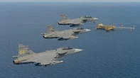 Thái Lan mua 4 chiến đấu cơ Gripen, Campuchia gửi thư nhắc nhở Thụy Điển