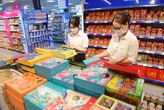 Thách thức trong quản lý bánh trung thu 'nhà làm', bán trực tuyến