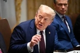 Tòa án Mỹ phán quyết nhiều mức thuế của ông Trump là bất hợp pháp