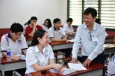 Vì sao thí sinh thi 28,1 điểm bị rớt, người 26,25 lại đậu đại học?