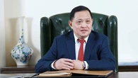 Bán 88 triệu cổ phiếu lúc giá tăng mạnh, chủ tịch PDR nói 'hy sinh lợi ích'
