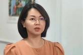 Khởi tố, bắt tạm giam Cục trưởng Cục An toàn thực phẩm Trần Việt Nga