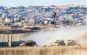 Cách ông Trump bàn kế hoạch hậu chiến ở Gaza