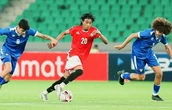 U23 Yemen mang 3 tiền đạo xịn đấu U23 Việt Nam