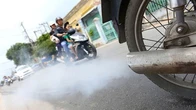 Hà Nội dự kiến cấm xe không đạt chuẩn sớm hơn kế hoạch