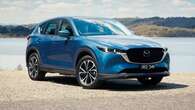 Mazda CX-5 nâng cấp lần cuối trước khi lên đời, tiêu chuẩn hóa trang bị ở bản cao