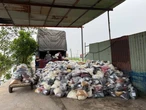 Bắt nguyên cục trưởng Cục An toàn thực phẩm: Công ty được cấp phép bao giờ, sản xuất những gì?
