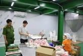 Vụ Công ty Famimoto Việt Nam làm bột ngọt, dầu ăn giả: Làm rõ trách nhiệm đơn vị kiểm nghiệm