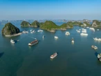 Du khách nước ngoài đang ăn sáng thì mất ý thức, sau đó tử vong