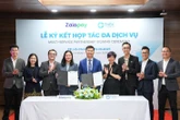 TNEX Finance chọn hướng đi khác biệt trong cuộc đua tài chính số