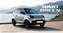 VinFast Minio Green được nâng cấp miễn phí: Chạy tới 210km/sạc, sạc nhanh 30 phút