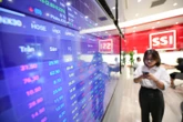 Đọ thị phần môi giới chứng khoán: SSI cao nhất 9 quý, VCBS trở lại top 10