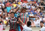 Ở tuổi 40, Thiago Silva vẫn khiến mọi người phải nể phục