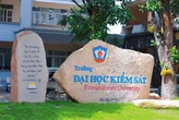 Hà Nội có Trường đại học Kiểm sát và Trường đại học Công nghiệp và Thương mại HN