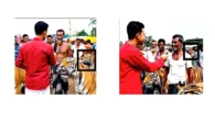 ‘Chợ bán hổ’ ở Bangladesh là thật hay giả?