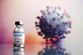 Làm rõ tin đồn COVID-19 do Big Pharma tạo ra và mọi thứ tệ hơn do vắc xin