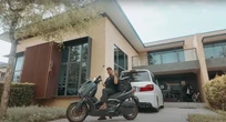 Tài xế Grab sống trong biệt thự, thu nhập trăm triệu/tháng song thú nhận: 'Kiếm được nhưng bấp bênh'