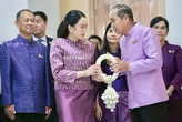 Bà Paetongtarn bắt đầu làm bộ trưởng Bộ Văn hóa Thái Lan
