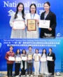 Trợ giảng ĐH Duy Tân giành giải cuộc thi Tinh anh Kinh doanh Sinh viên Quốc tế
