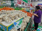 TP.HCM: Thêm nhiều nhà cung cấp rau, quả... tham gia chương trình kiểm soát chất lượng hàng hóa