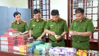 Bộ Công an nêu lý do đề xuất bỏ tử hình với tội tham ô tài sản, nhận hối lộ, sản xuất thuốc giả