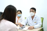 Phụ nữ điều trị vô sinh được mở rộng quyền lợi bảo hiểm xã hội