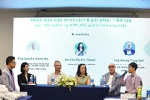 Sống xanh là phải… ‘cai nhựa’?