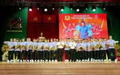 Chủ tịch Nguyễn Văn Được: Khôi phục CLB Công An TP.HCM mang lại niềm vui cho người dân thành phố